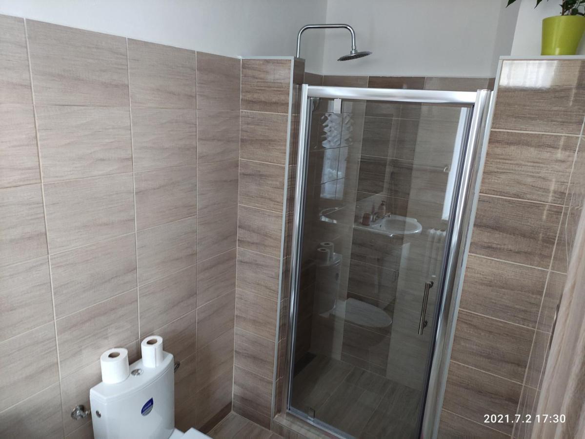 Penzion Palma Frydlant nad Ostravici Ngoại thất bức ảnh